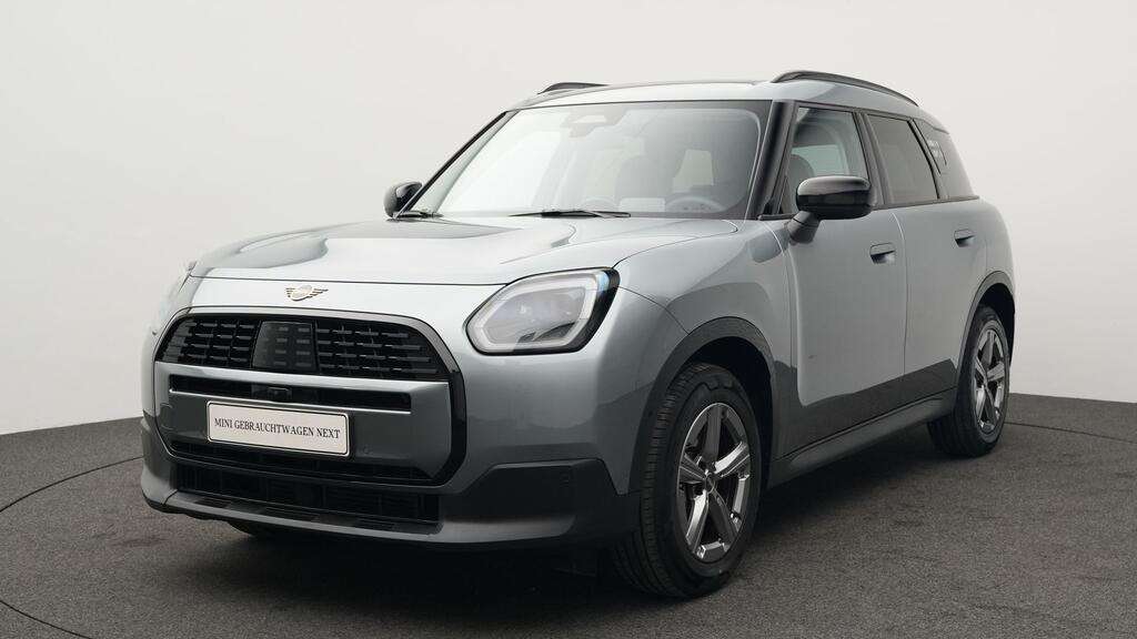 Mini Countryman C 15.749 km 36.777 &euro; München 80788