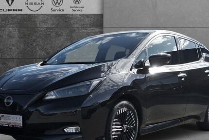 Nissan Leaf 19.500 km 18.990 &euro; Steinen 79585