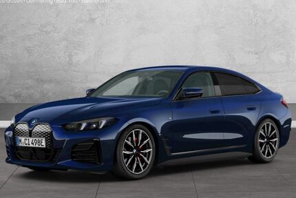 BMW i4 3.190 km 63.490 &euro; Starnberg 82319