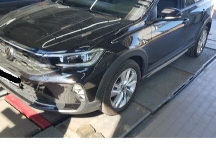VW Taigo 29.994 km 21.880 &euro; Frankfurt am Main 60326