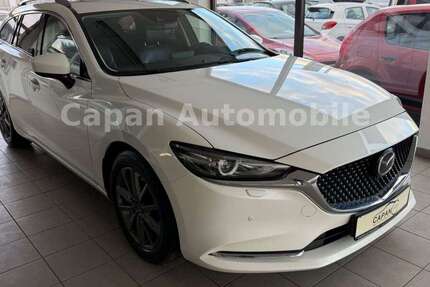 Mazda 6 206.000 km 11.300 &euro; Kirchheimbolanden 67292