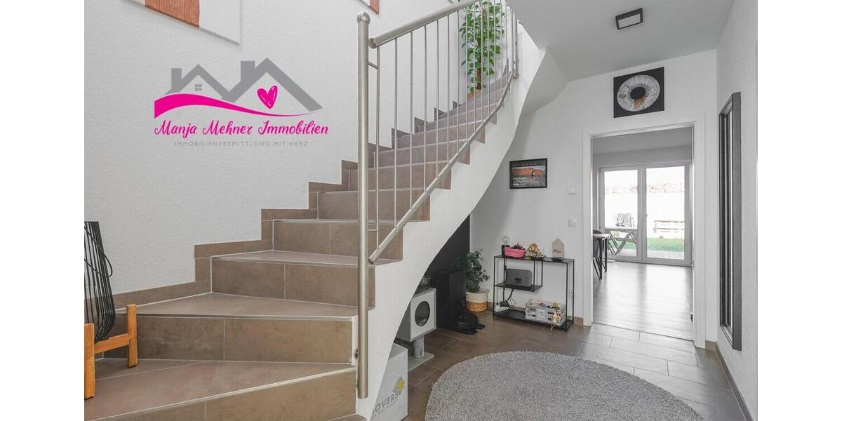 Reihenhaus Jever - 4 Zimmer, 100 m&sup2;, 900&euro; | Angebot:25536458