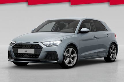 Audi A1 6.001 km 30.990 &euro; Berlin 10587