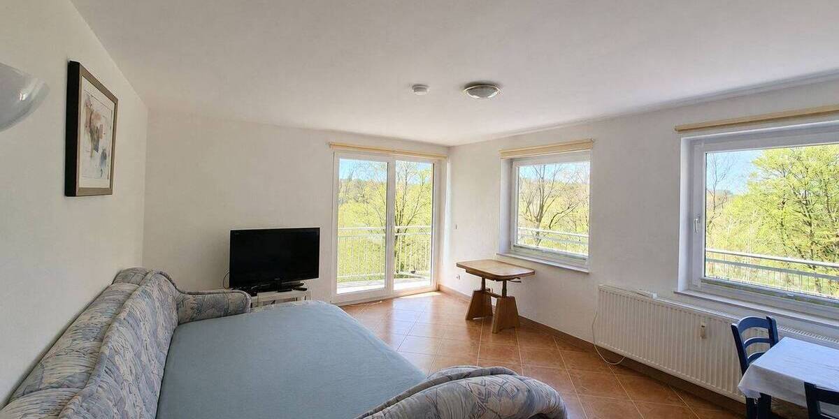 Gewerbeobjekt Ronshausen - 950.000&euro; | Angebot:26657664