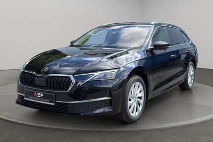 Skoda Octavia 13.028 km 29.890 &euro; Flensburg 24941