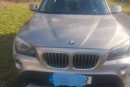 BMW X1 196.000 km 8.200 &euro; seesen 38723