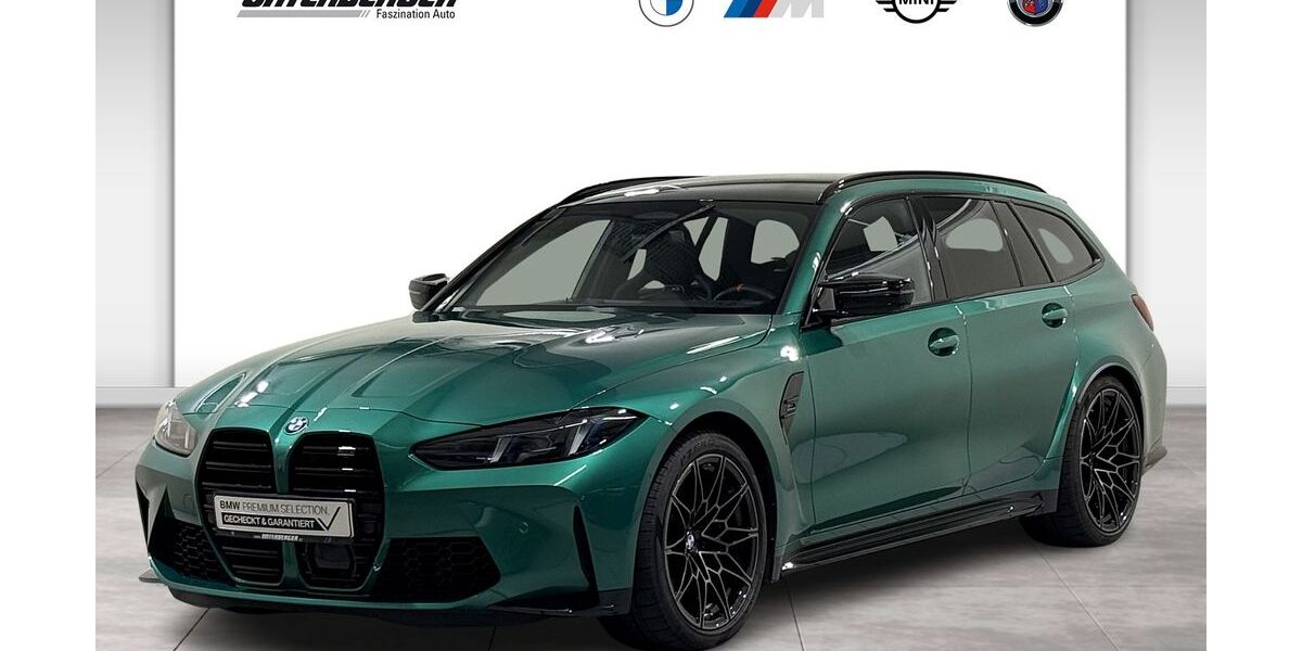 BMW M3 14.164 km 91.890 € Bad Wiessee 83707