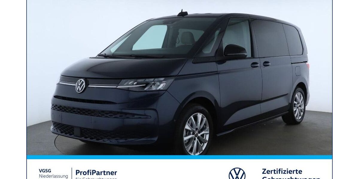 VW T7 Multivan 10.935 km 62.490 &euro; Bad Oeynhausen 32547