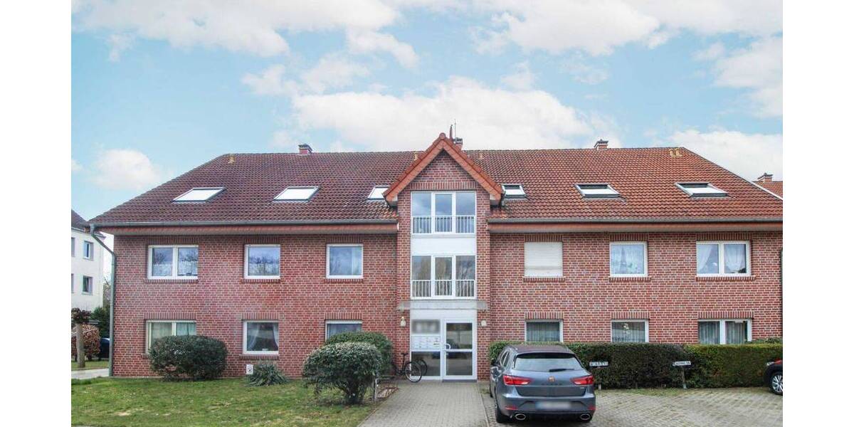 Etagenwohnung Barleben - 2 Zimmer, 68 m&sup2;, 110.000&euro; | Angebot:26065370