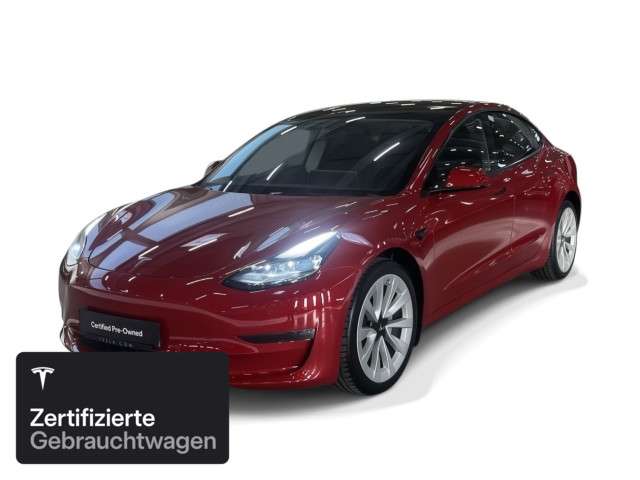 Tesla Model 3 41.045 km 28.100 &euro; Hanau 63457