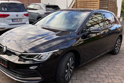 VW Golf 81.580 km 18.490 &euro; Frielendorf 34621