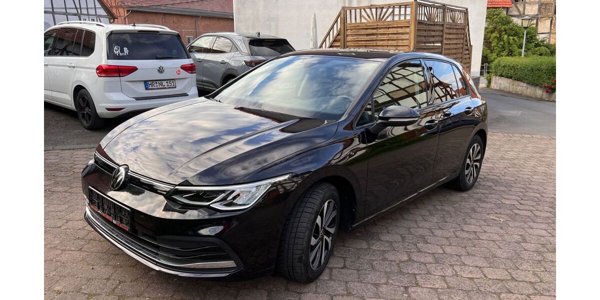 VW Golf 81.580 km 18.490 &euro; Frielendorf 34621