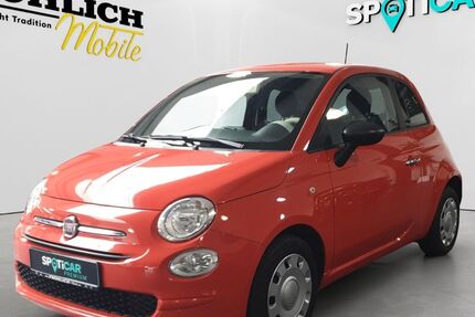 Fiat 500 43.783 km 10.490 € Koblenz 56073