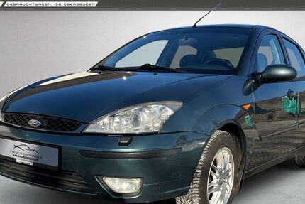Ford Focus 114.000 km 3.499 &euro; Pörnbach 85309