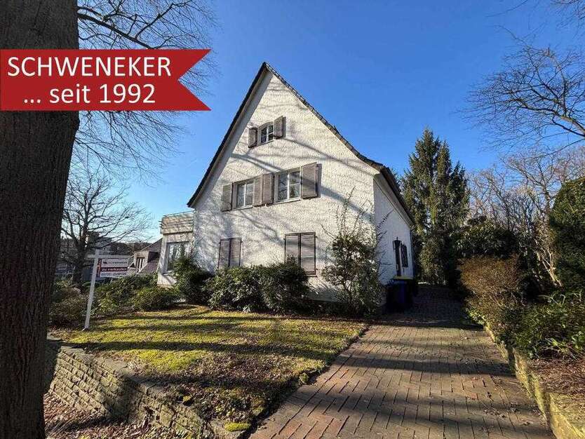 Haus zum Kaufen in Herford 332.000 € 186 m²