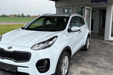Kia Sportage 92.810 km 15.990 &euro; Sulingen 27232