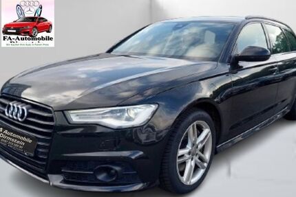 Audi A6 168.000 km 18.999 € Dirmstein 67246