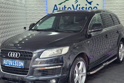 Audi Q7 319.000 km 3.950 &euro; Herzberg am Harz 37412