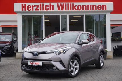 Toyota C-HR 44.320 km 24.950 € Dresden 01069
