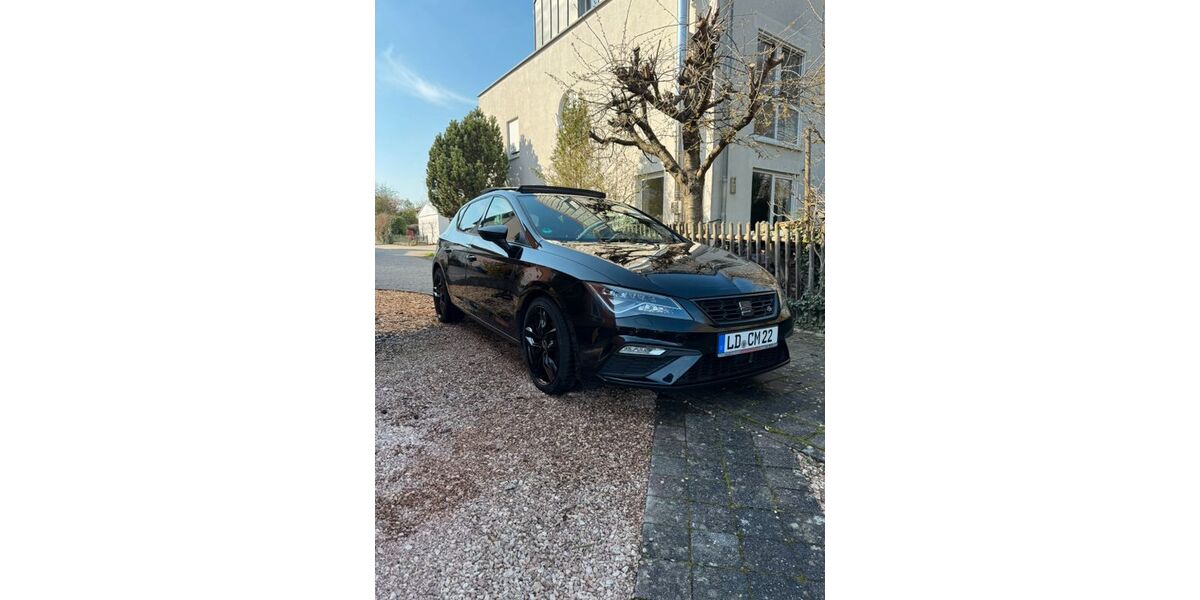 Seat Leon 63.000 km 18.999 &euro; Landau 76829