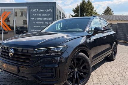 VW Touareg 66.202 km 44.924 &euro; Staudt 56424