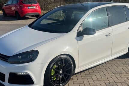 VW Golf 289.000 km 8.999 &euro; Schwerin 19057