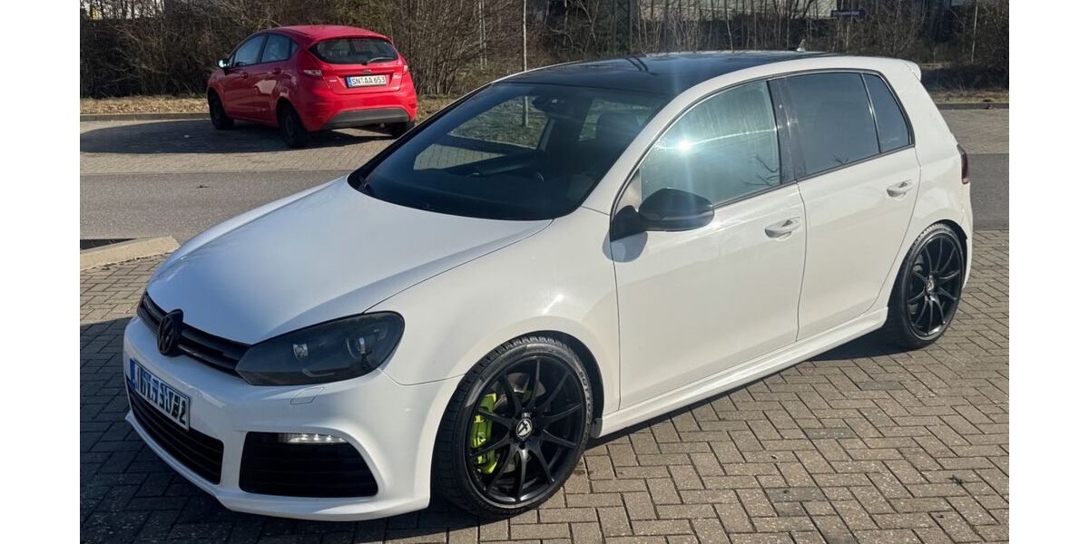 VW Golf 289.000 km 8.999 &euro; Schwerin 19057