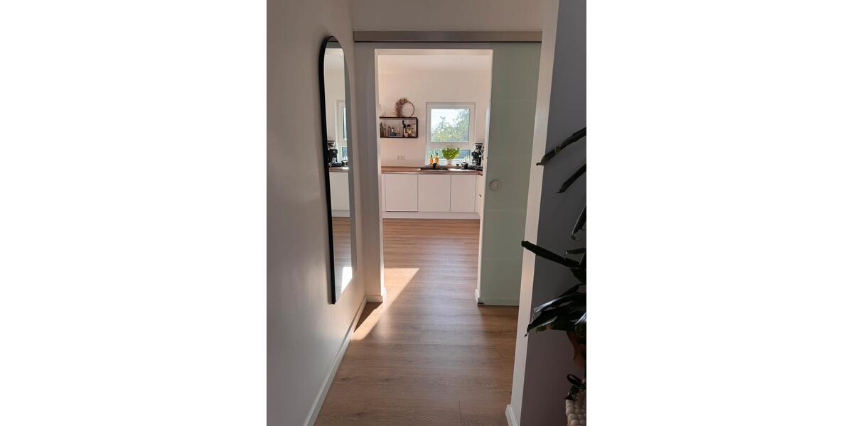 Etagenwohnung Bad Oeynhausen Dehme - 3 Zimmer, 75 m&sup2;, 269.000&euro; | Angebot:27026131