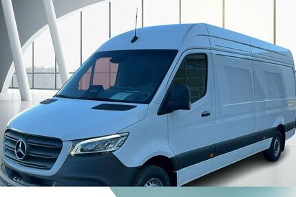 Mercedes-Benz Sprinter 1.150 km 48.674 &euro; Ludwigsfelde 14974