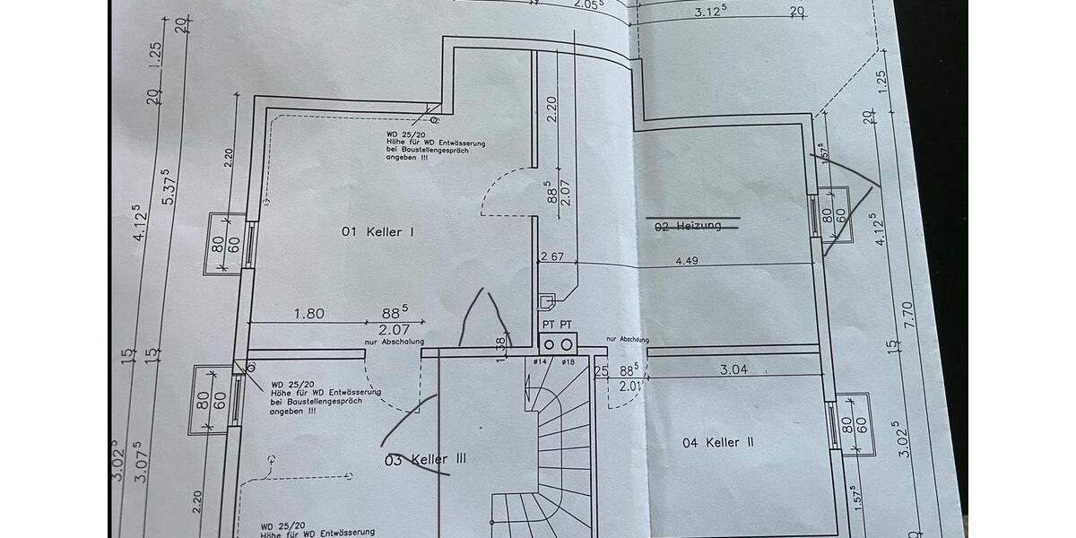 Einfamilienhaus Dresden Plauen - 4 Zimmer, 125 m&sup2;, 2.000&euro; | Angebot:24898578