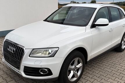 Audi Q5 248.000 km 11.800 &euro; Dingolfing 84130