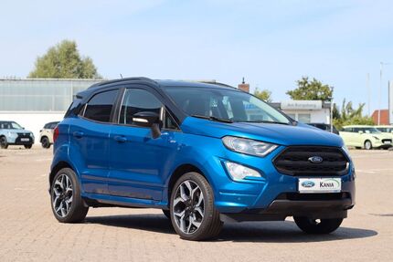 Ford EcoSport 148.900 km 10.912 &euro; Eutin 23701