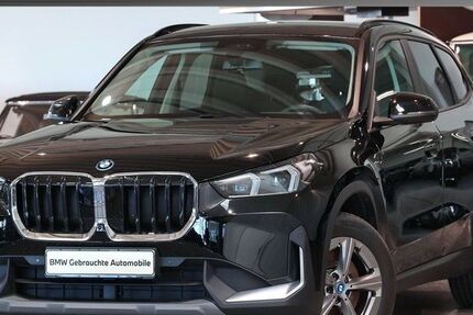 BMW X1 51.886 km 39.800 &euro; Ismaning 85737