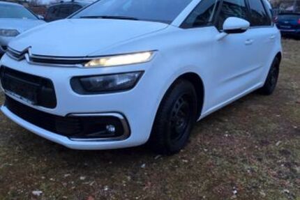 Citroen C4 SpaceTourer 119.500 km 10.200 &euro; Gera 07548