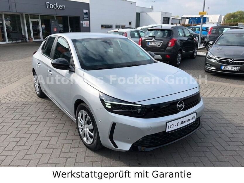 Corsa