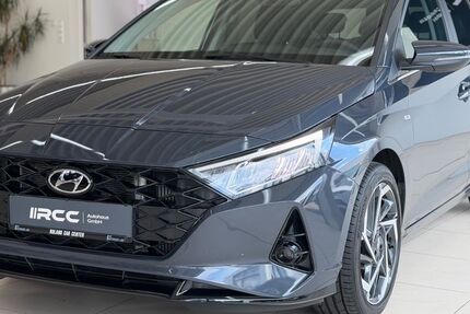Hyundai i20 27.458 km 18.940 &euro; Stuhr 28816