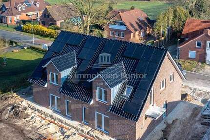 Wohnung Weener Beschotenweg - 3 Zimmer, 70 m&sup2;, 226.500&euro; | Angebot:25400297