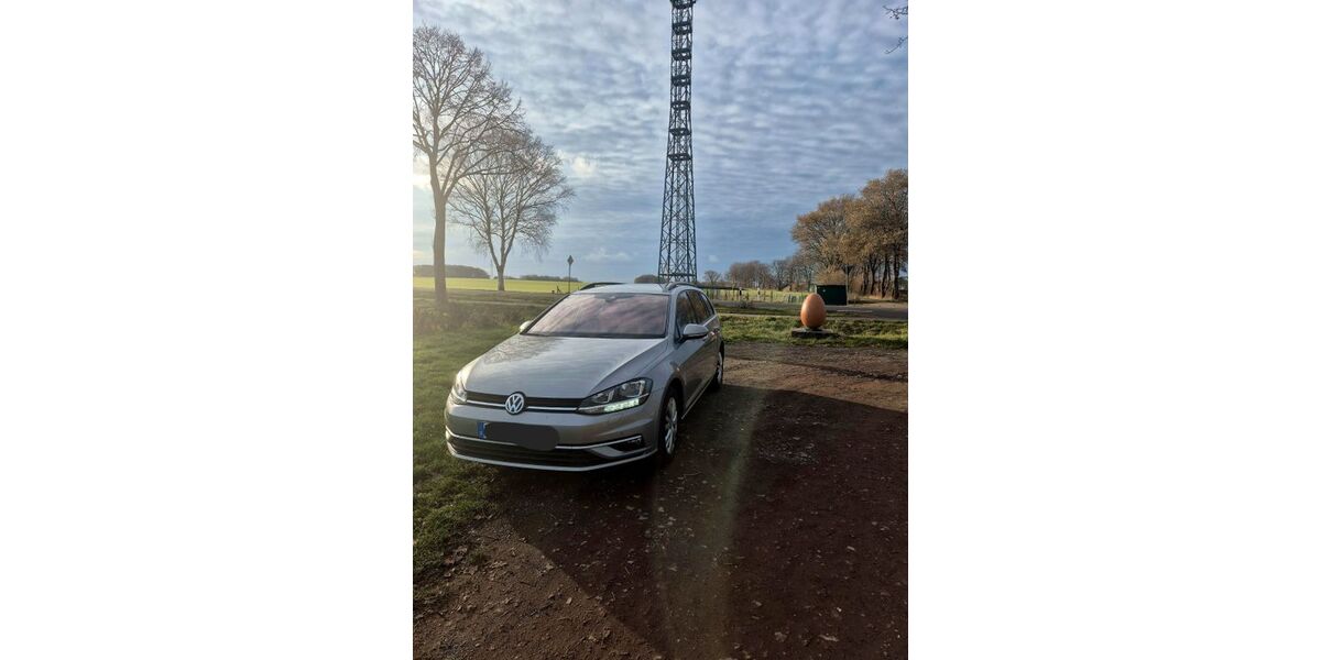 VW Golf 124.000 km 16.000 &euro; Anderlingen 27446