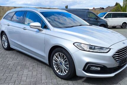 Ford Mondeo 107.505 km 13.499 &euro; Alsdorf (Nordrhein-Westfalen) 52477