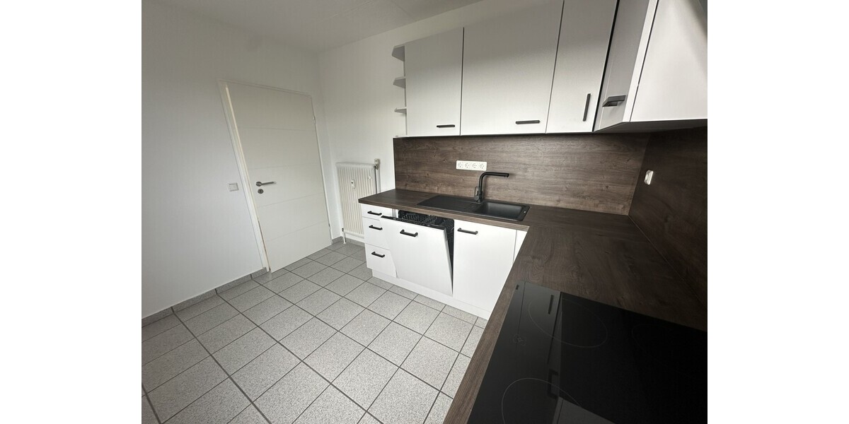 3-ZKB Wohnung mit Balkon und Herkulesblick in ruhiger Lage in Vellmar-West - 3- Vellmar Vellmar-West | Angebot:27306271