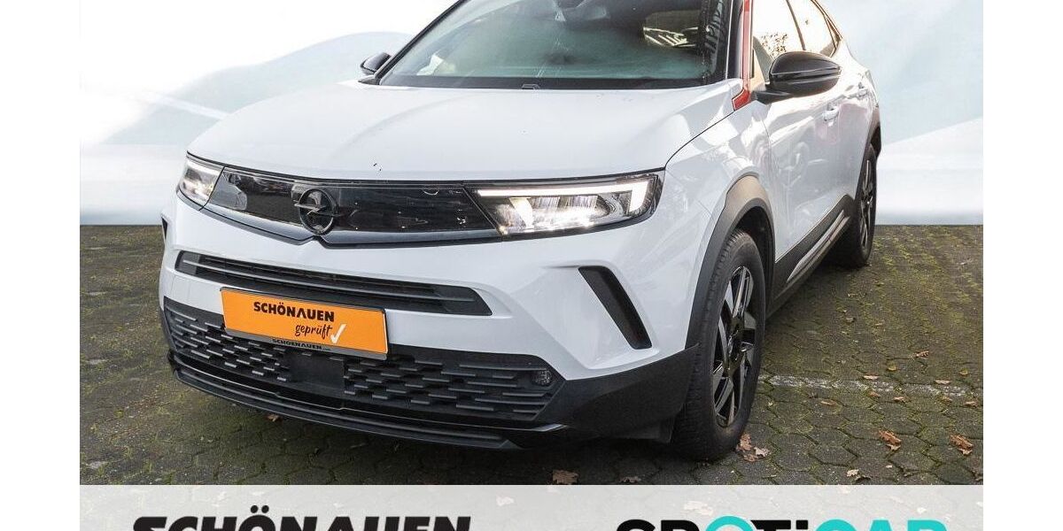 Opel Mokka 23.531 km 17.450 &euro; Solingen 42697