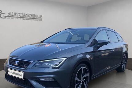 Seat Leon 172.500 km 12.350 &euro; Braunschweig 38110