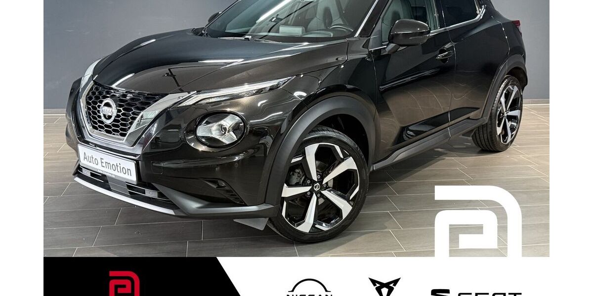 Nissan Juke 43.577 km 15.458 &euro; Offenbach 63069