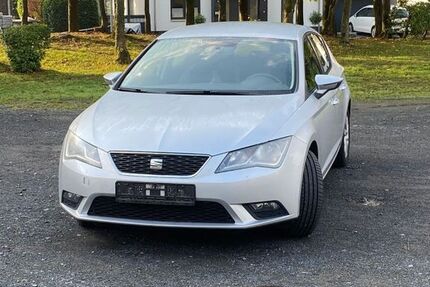 Seat Leon 196.600 km 4.490 &euro; Gründau 63584