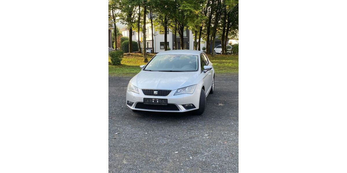 Seat Leon 196.600 km 5.100 &euro; Gründau 63584
