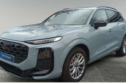 Audi Q3 8.000 km 63.824 &euro; München 81476