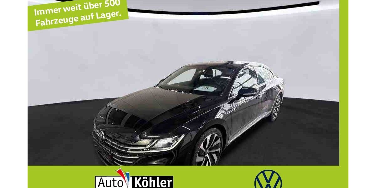 VW Arteon 28.620 km 34.830 &euro; Mainburg 84048