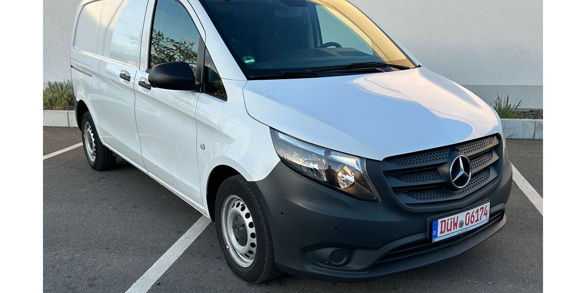Mercedes-Benz Vito 130.227 km 14.900 &euro; Bad Dürkheim 67098