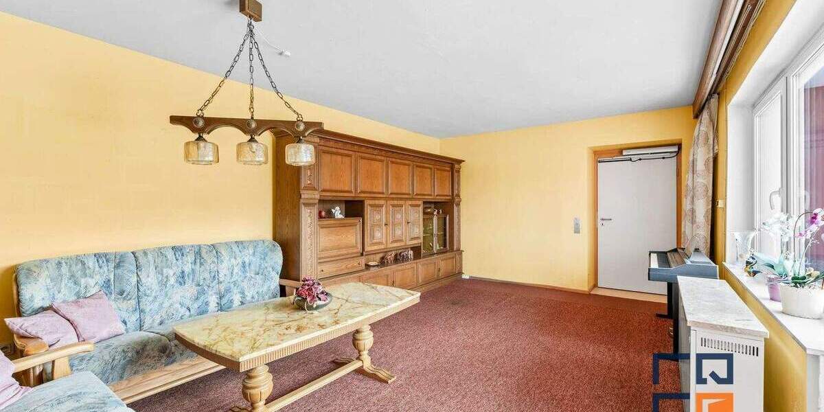 Behinderten und Rollstuhlgerechtes Mehrfamilienhaus mit Aufzug, Sonnenterrasse und großen Garten 9 zimmer