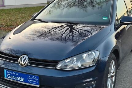 VW Golf 183.000 km 6.999 &euro; Kippenheim 77971